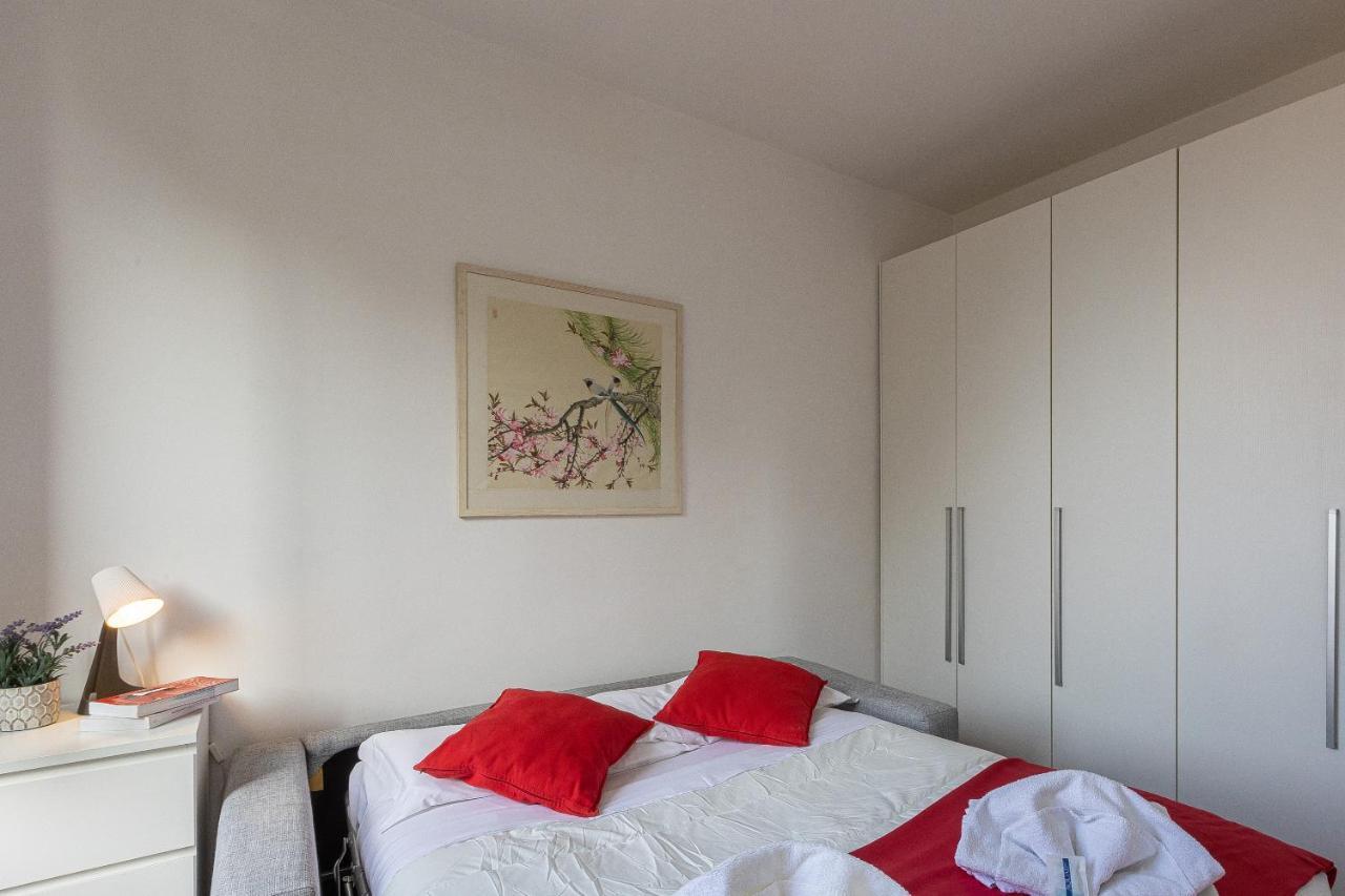 Ginori Apartment-Rental In Roma Exterior foto
