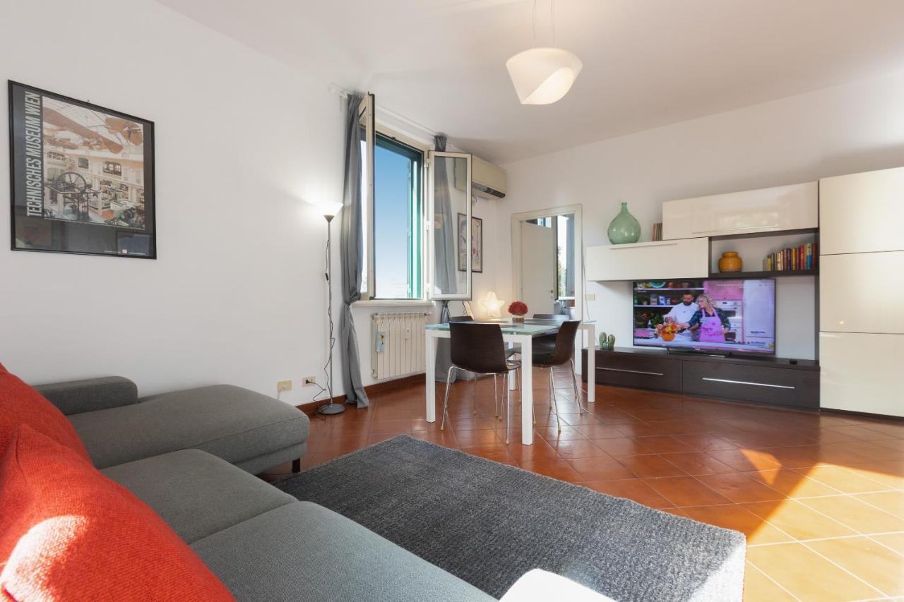 Ginori Apartment-Rental In Roma Exterior foto